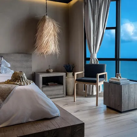 Hotel Aire De Olive